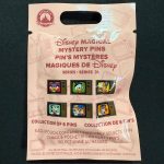 Disney Magical Mystery Pins Series 31