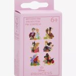 Disney Princess & Villain Duo Blind Box Pin Set at BoxLunch