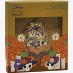 Minnie & Daisy Day of the Dead Pin at BoxLunch