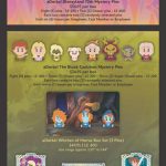 Disneyland 70th & The Black Cauldron WDI Pins at Mickey’s of Glendale