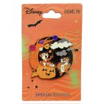 Chip n Dale Halloween Treats Disney Pin at DPB Store