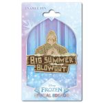 Frozen Oaken Big Summer Blowout Pin at Pink a la Mode
