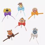 Disney Pixar Character Lollipops Blind Box Pin Set at Hot Topic