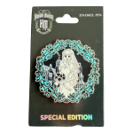 Constance Hatchaway Haunted Mansion Bride Disney Pin at DPB Store