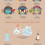 Pumpkin Ball & Cinderella Pin Releases at The Walt Disney Company Store