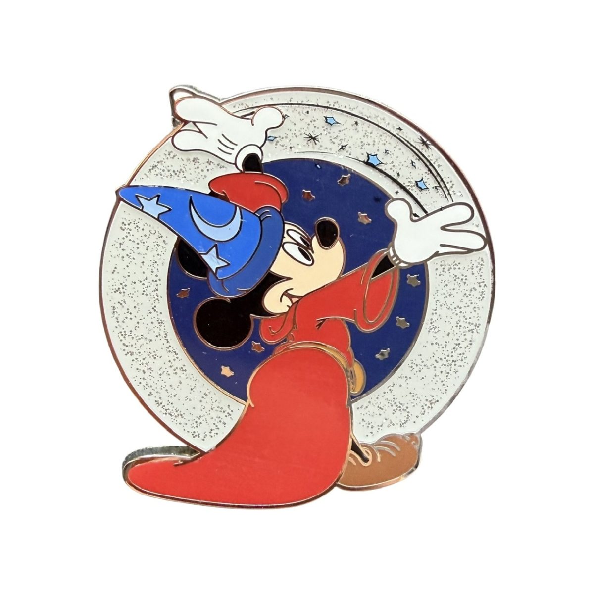 Sorcerer Mickey Pin - DPB Store