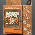 Star Wars: Galaxy’s Edge Mystery Pin Set at Disney Parks
