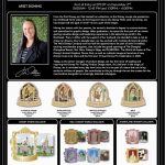 Jes Willis Disney Artist Collection Pin Releases