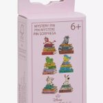 Disney Sidekicks Books Blind Box Pin Set at Hot Topic