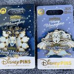 Merry Menagerie 2025 Pins at Disney’s Animal Kingdom