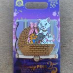 New Disney Pins December 2025 Week 2