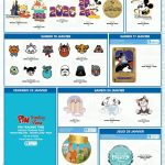Disneyland Paris January 2026 Pin Releases