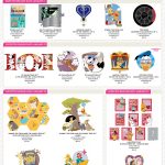 January 2026 Disney Parks Pin Preview
