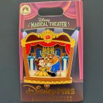 New Disney Pins January 2026 Week 2