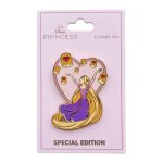 Tangled Rapunzel Valentine’s Day Disney Pin at DPB Store