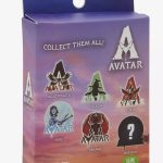 Avatar: Fire and Ash Character Blind Box Pin Set at BoxLunch