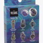 Disney Villains Potion Bottle Liquid Glitter Blind Box Pin Set at BoxLunch