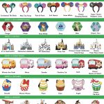 Hidden Disney 2026 Wave A Pin Series