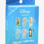Disney Bookmark Tassel Blind Box Pin Set at BoxLunch