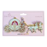 Cinderella Carriage Jumbo Disney Pin at DPB Store