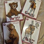 Disneyland Paris February 2026 Pin Trading Time Event Pin Releases