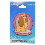 Lady – Disney Dogs Best in Show Pin at DPB Store
