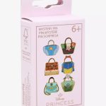 Disney Princess Handbag Blind Box Pin Set at Hot Topic