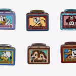 Mickey Mouse & Friends Lunchbox Blind Box Pin Set at BoxLunch