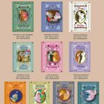 Romantic Novel Series Pins at The Walt Disney Company Store